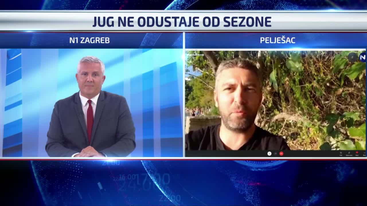 Unatoč crvenoj listi u Dubrovnik danas sletjelo šest aviona s britanskim gostima