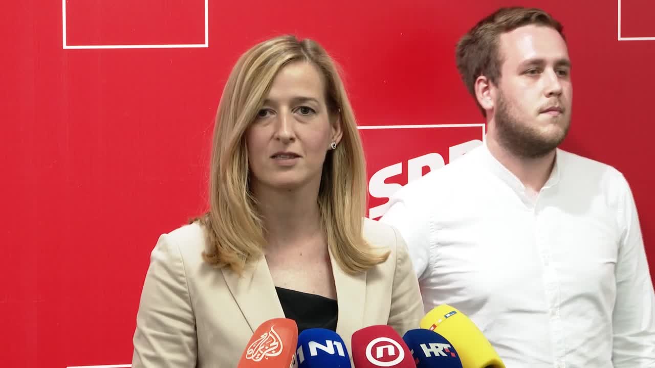 Unutarstranački izbori u SDP-u