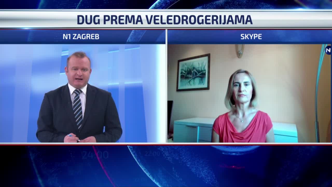 Upozorenje veledrogerija: Zbog duga bolnica prijeti opasnost nestašice lijekova