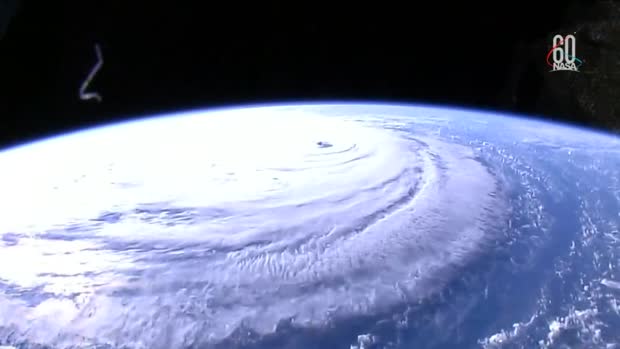 Uragani mogu biti snažniji od atomske bombe u Hirošimi