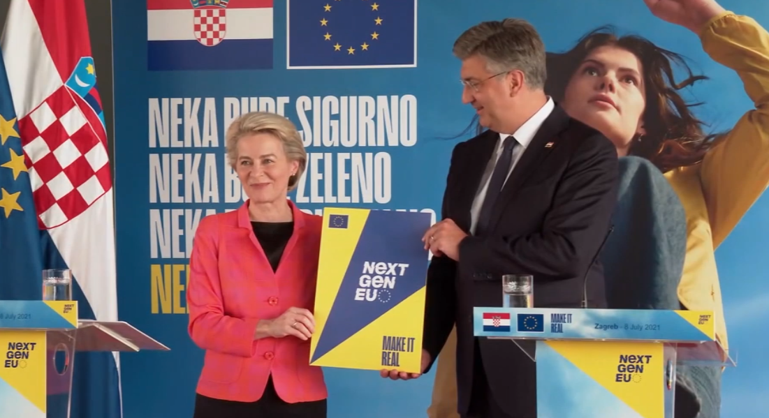 ursula von der leyen