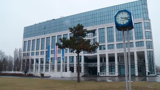 Uskok provjerava izmjene Zakona o Ini