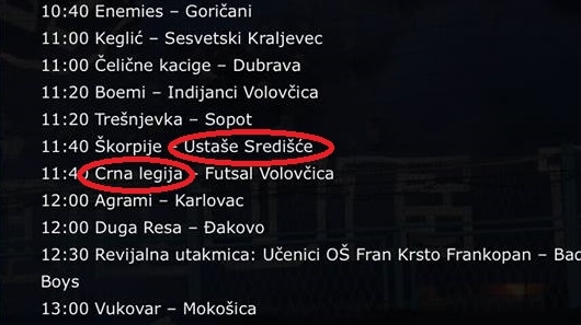 ustasesredisce