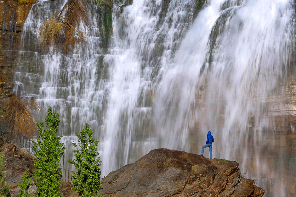 ANADOLIJA/Özkan Bilgin