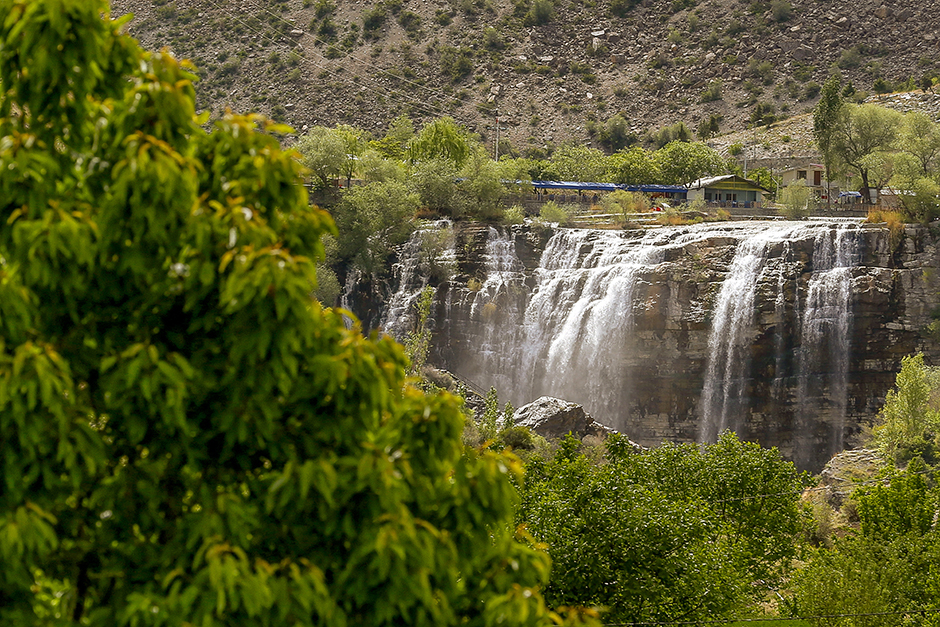 ANADOLIJA/Özkan Bilgin