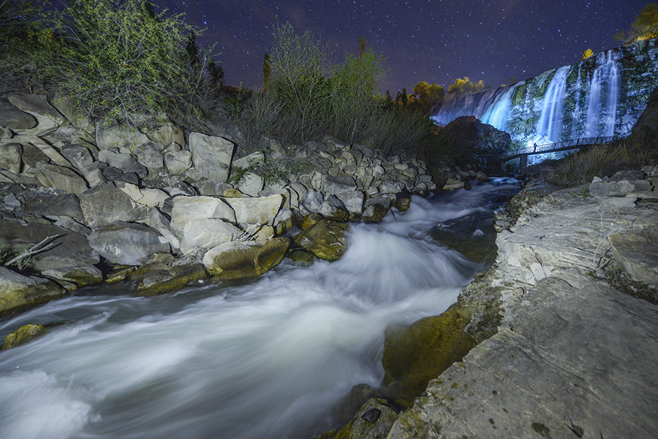 ANADOLIJA/Özkan Bilgin