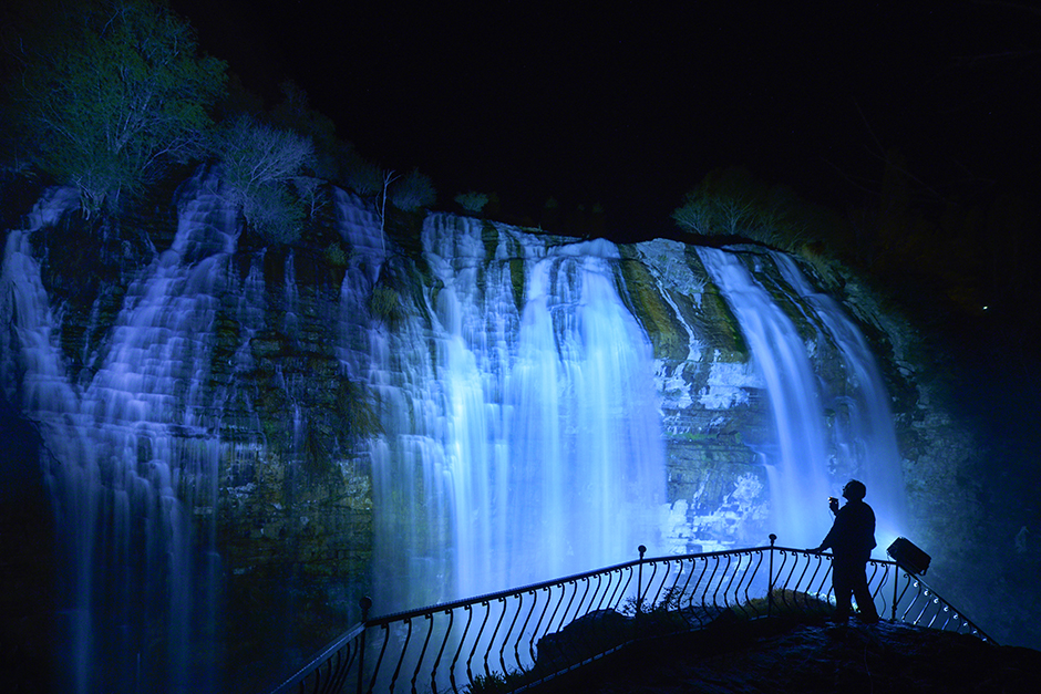 ANADOLIJA/Özkan Bilgin