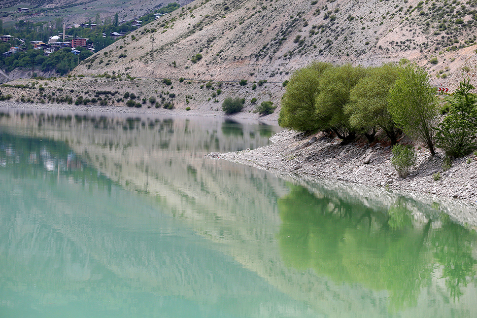 ANADOLIJA/Özkan Bilgin