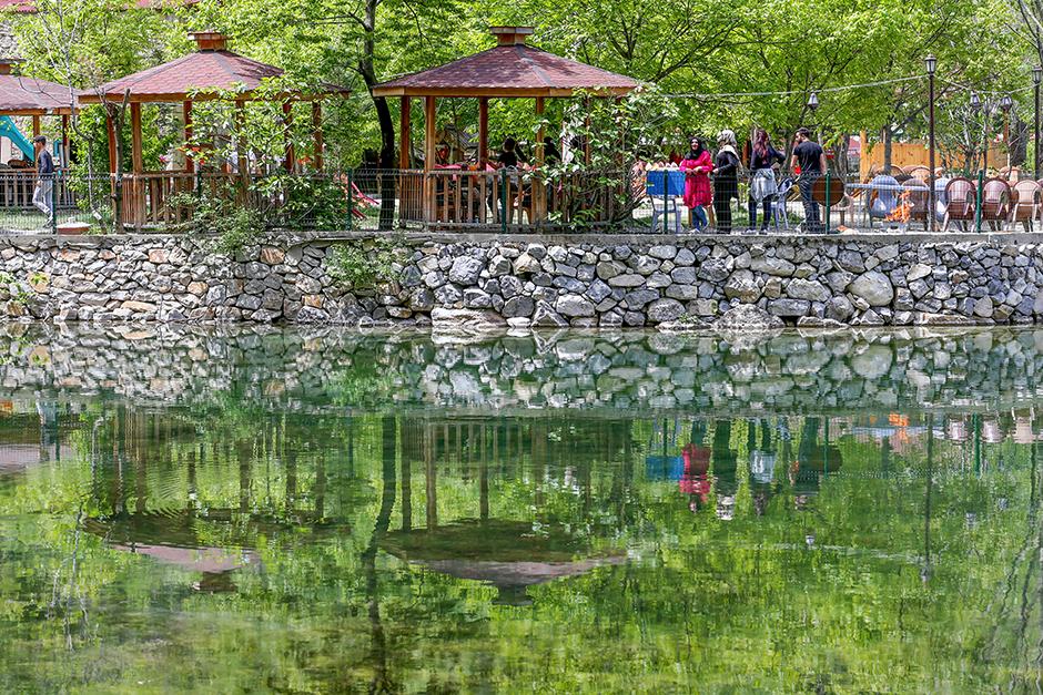 ANADOLIJA/Özkan Bilgin
