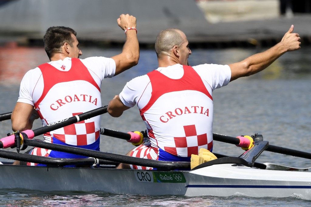 Valent i Martin Sinković