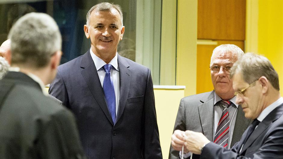 valentin coric 000_Par7570777 JIRI BULLER - POOL - AFP