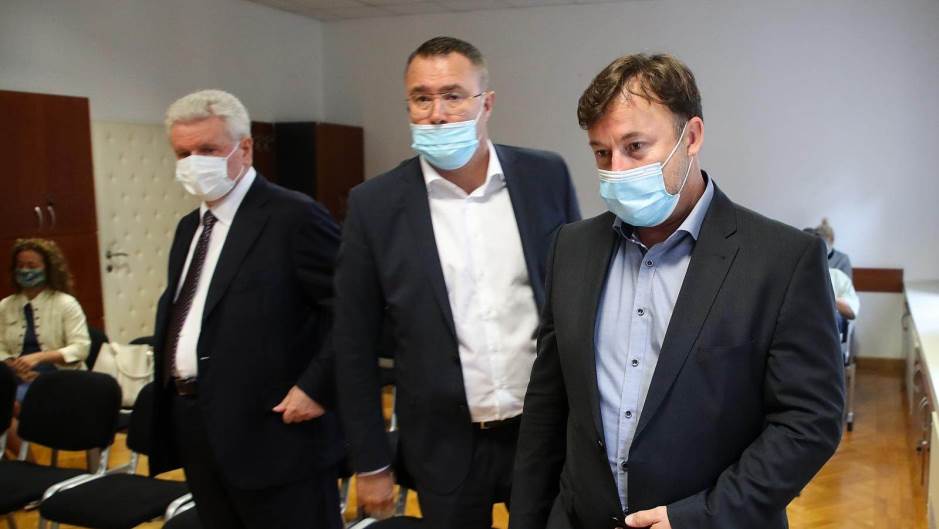 Valentin Vičič na suđenju Ivici Todoriću