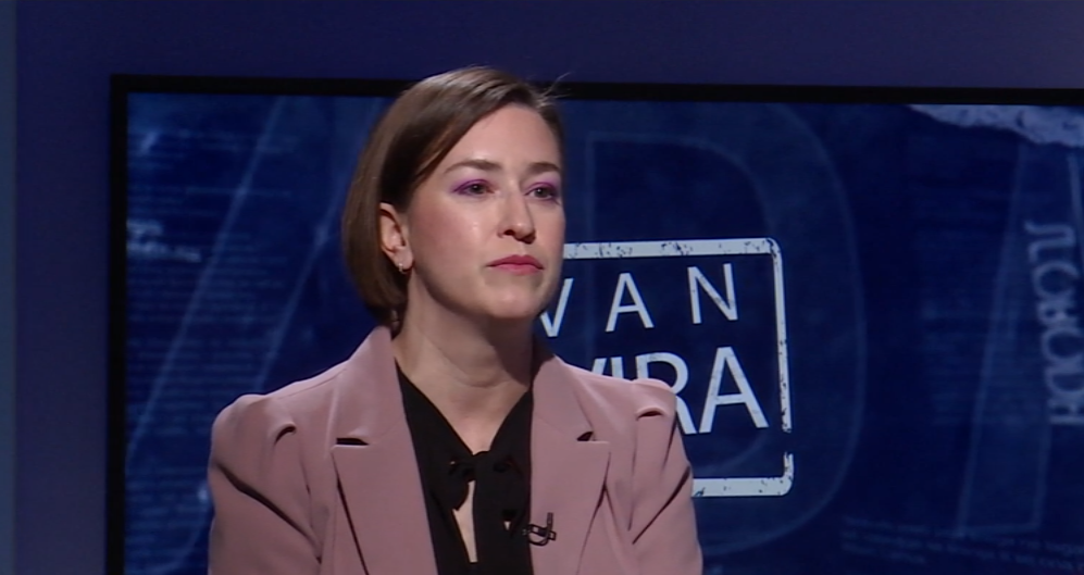 Vanda Juranić Lisnić