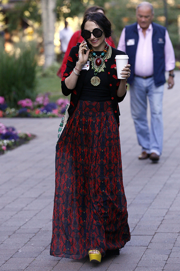 Reuters/Rick Wilking