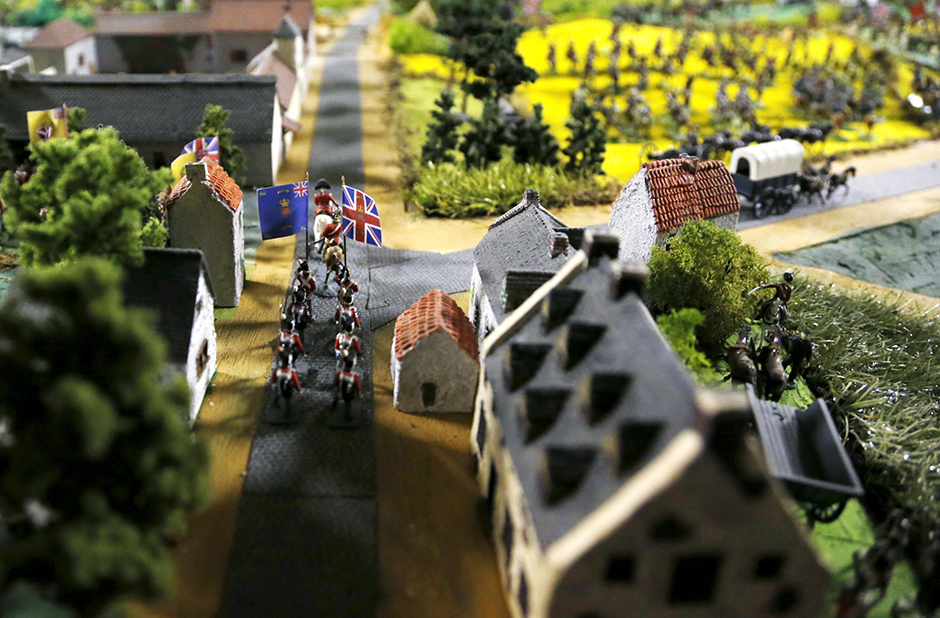 Reuters/Francois Lenoir