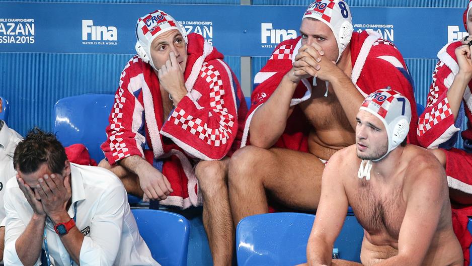 vaterpolo hrvatska