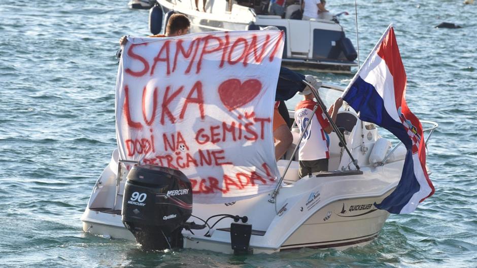 Hrvoje Jelavic/PIXSELL