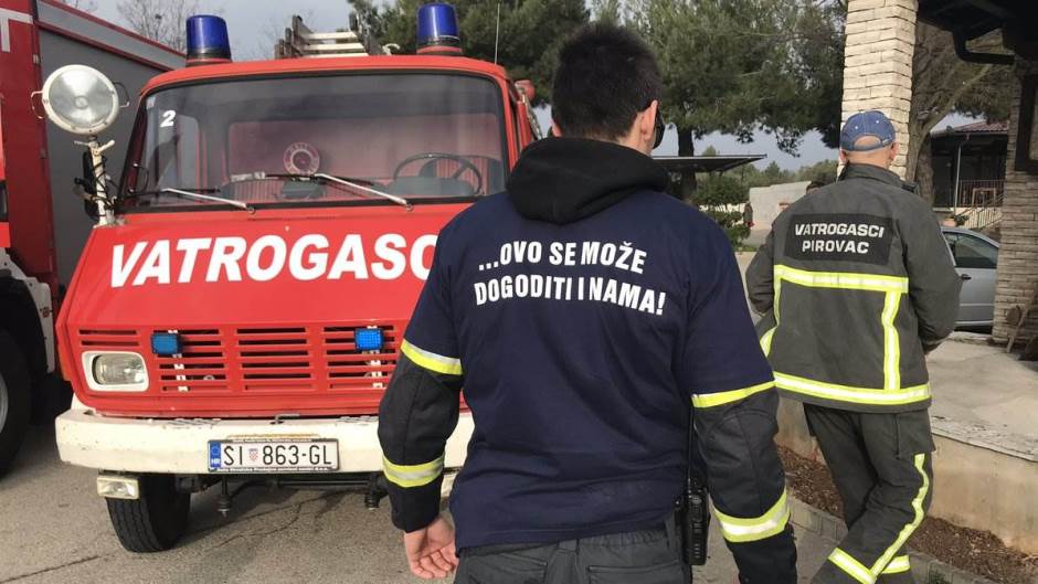 vatrogasci