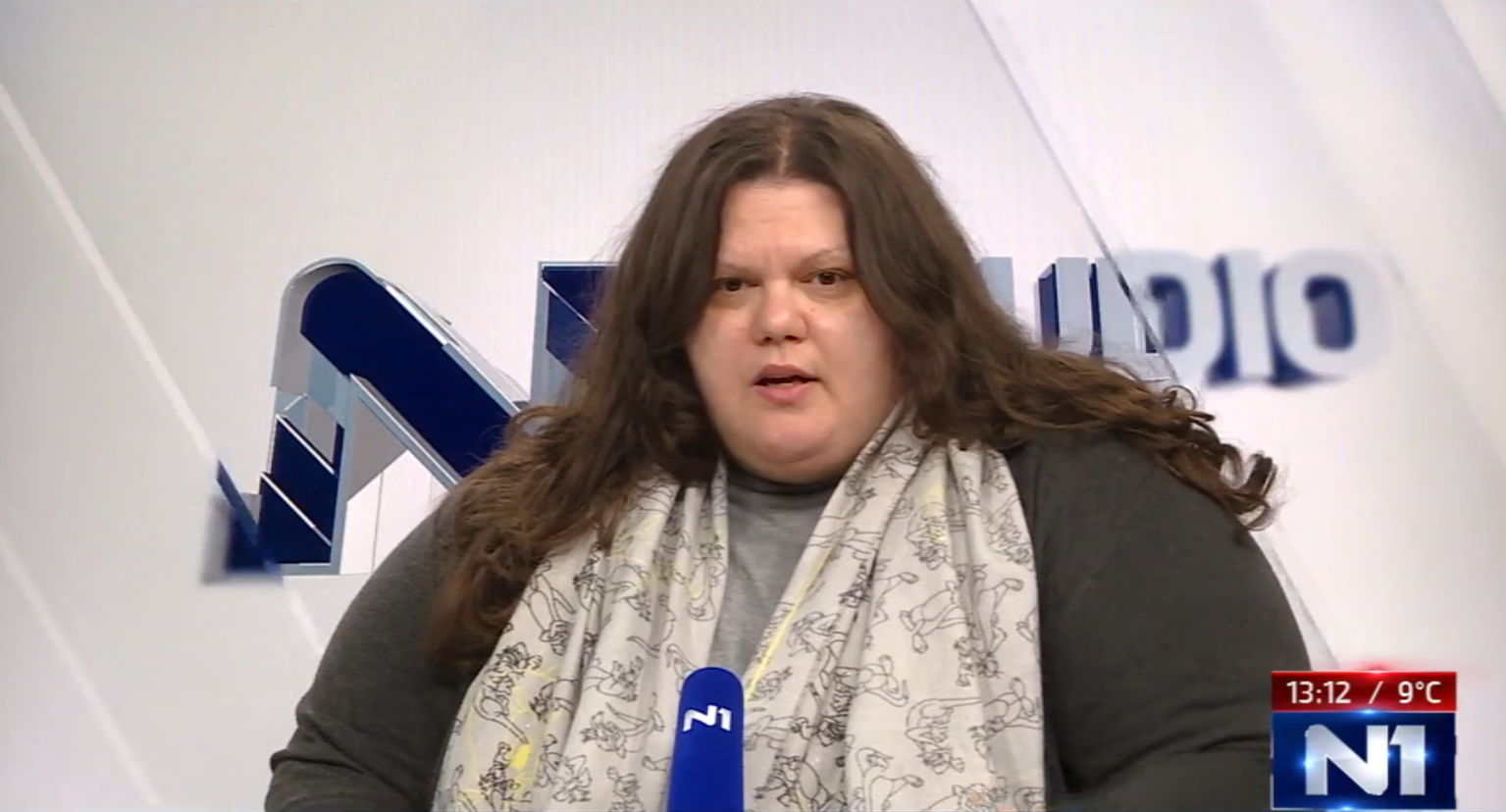 Vedrana Pribičević