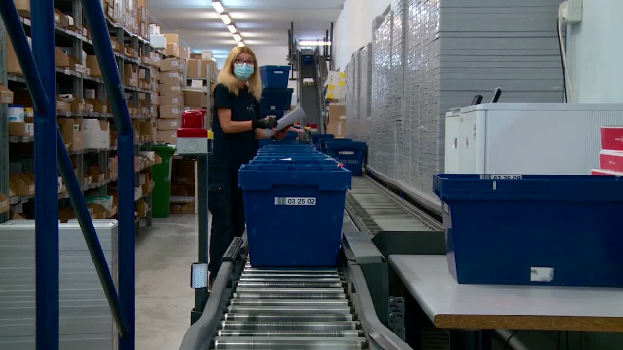 Veledrogerije opet spominju mogućnost obustave isporuke lijekova