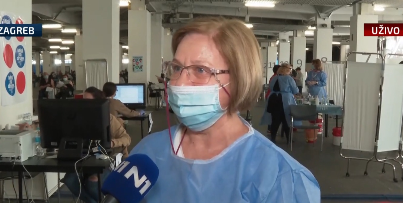 velesajam liječnica