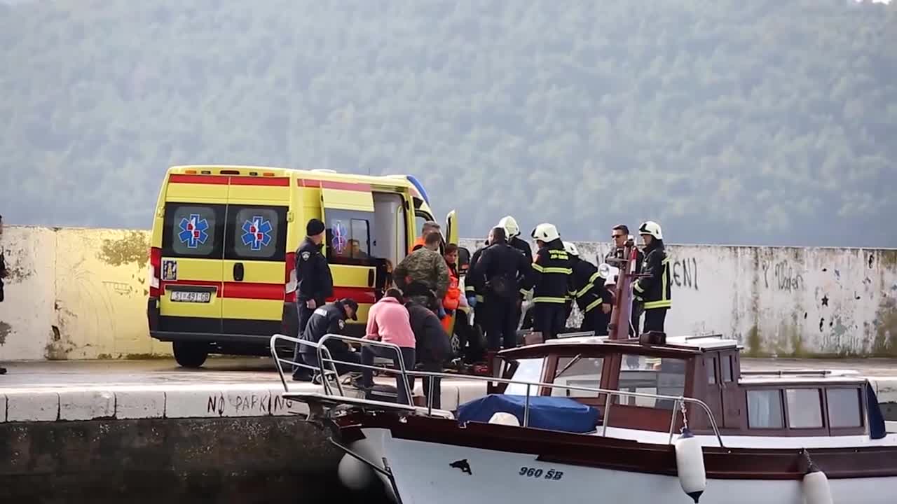 Velika tragedija u Hrvatskom ratnom zrakoplovstvu - u padu vojnog helikoptera poginuo pilot