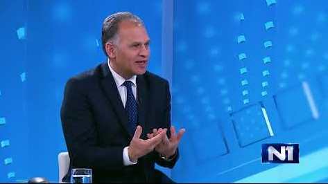 Veljko Kajtazi: "Ovakvi napadi i govori mržnje, posebno spram žena, postali su običajna praksa"