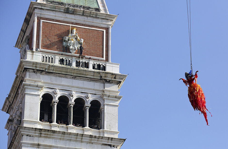 REUTERS/Stefano Rellandini