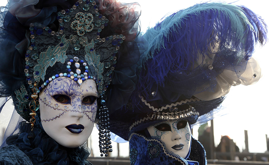 REUTERS/Stefano Rellandini