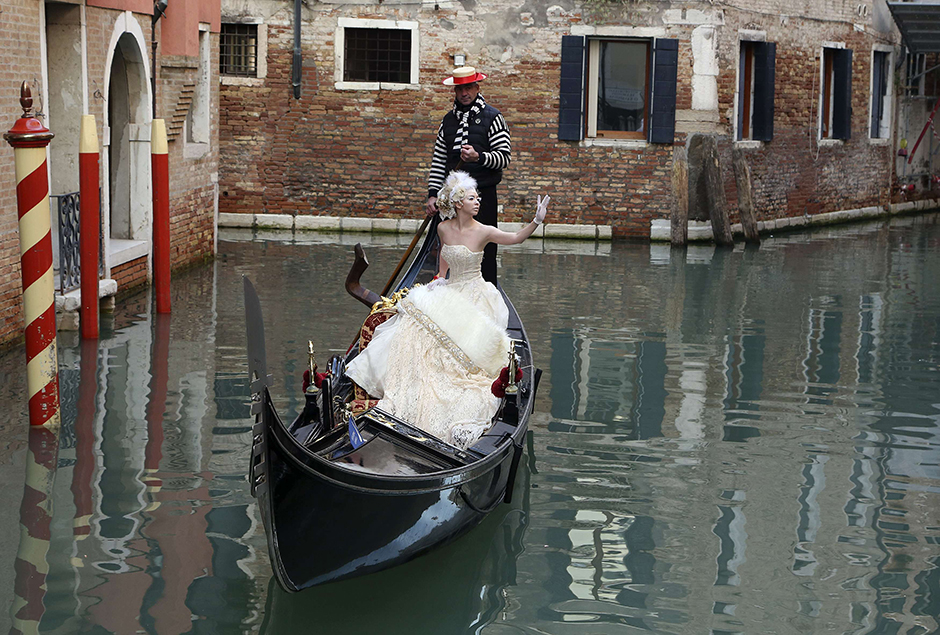 REUTERS/Stefano Rellandini