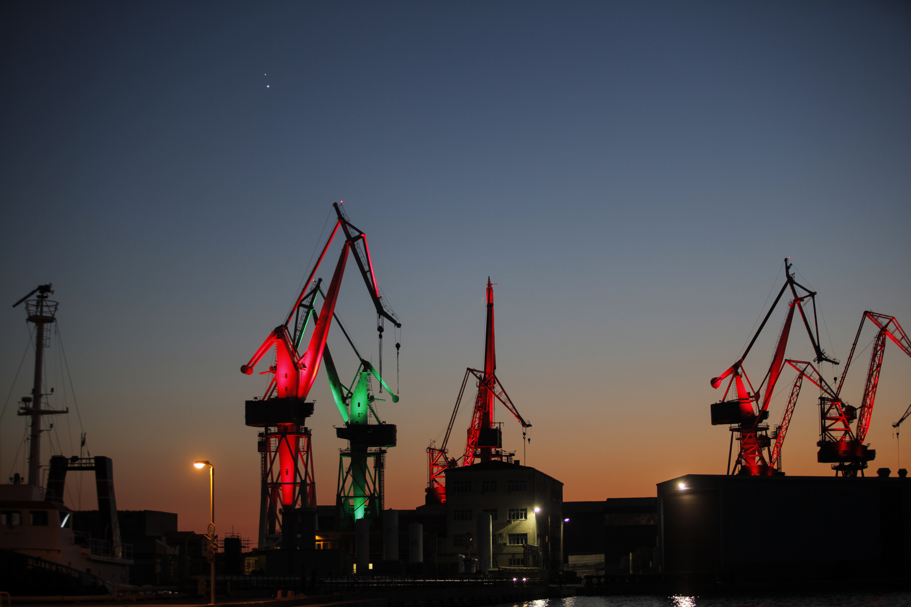 Goran Sebelic / CROPIX