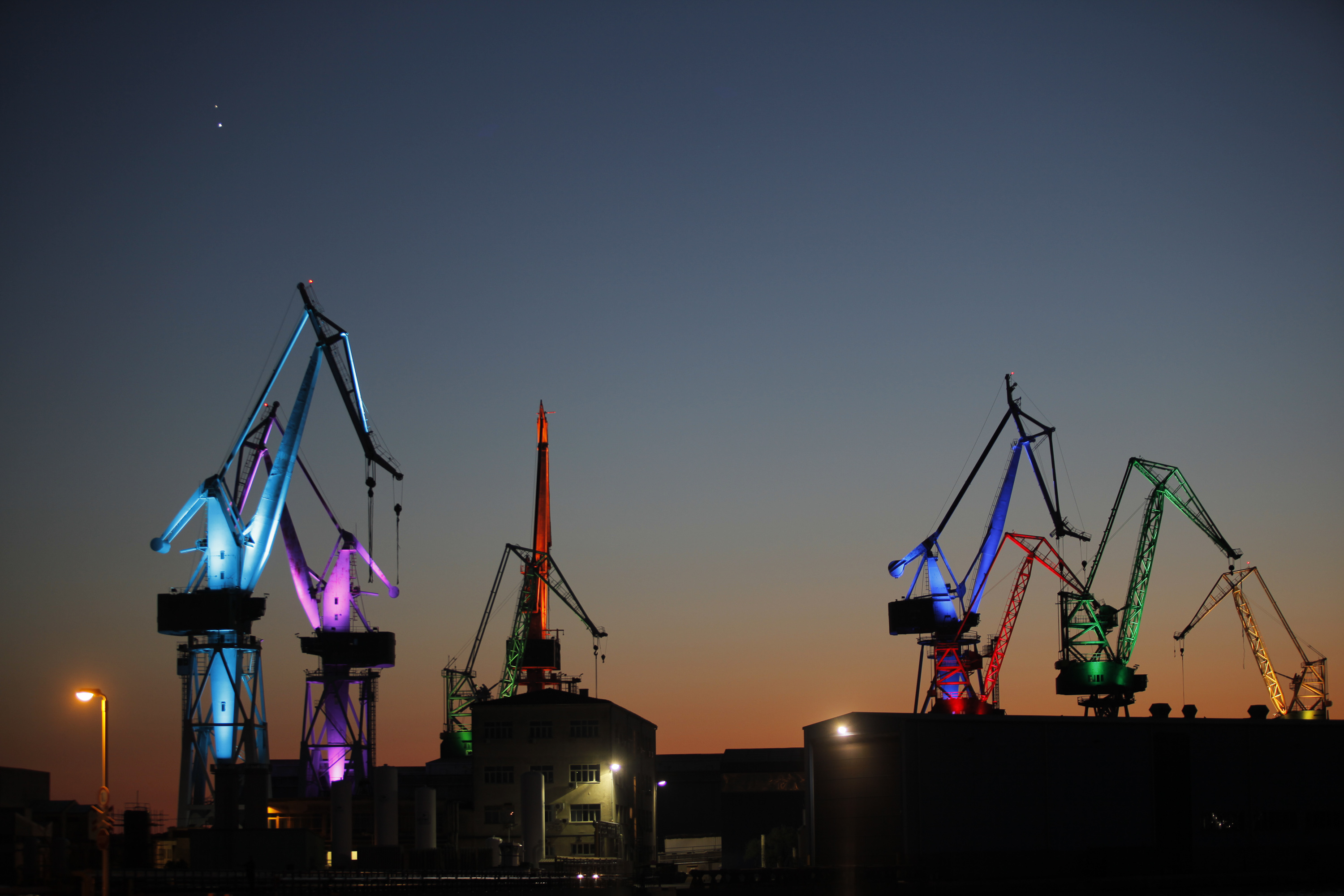 Goran Sebelic / CROPIX