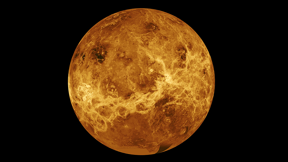 venus