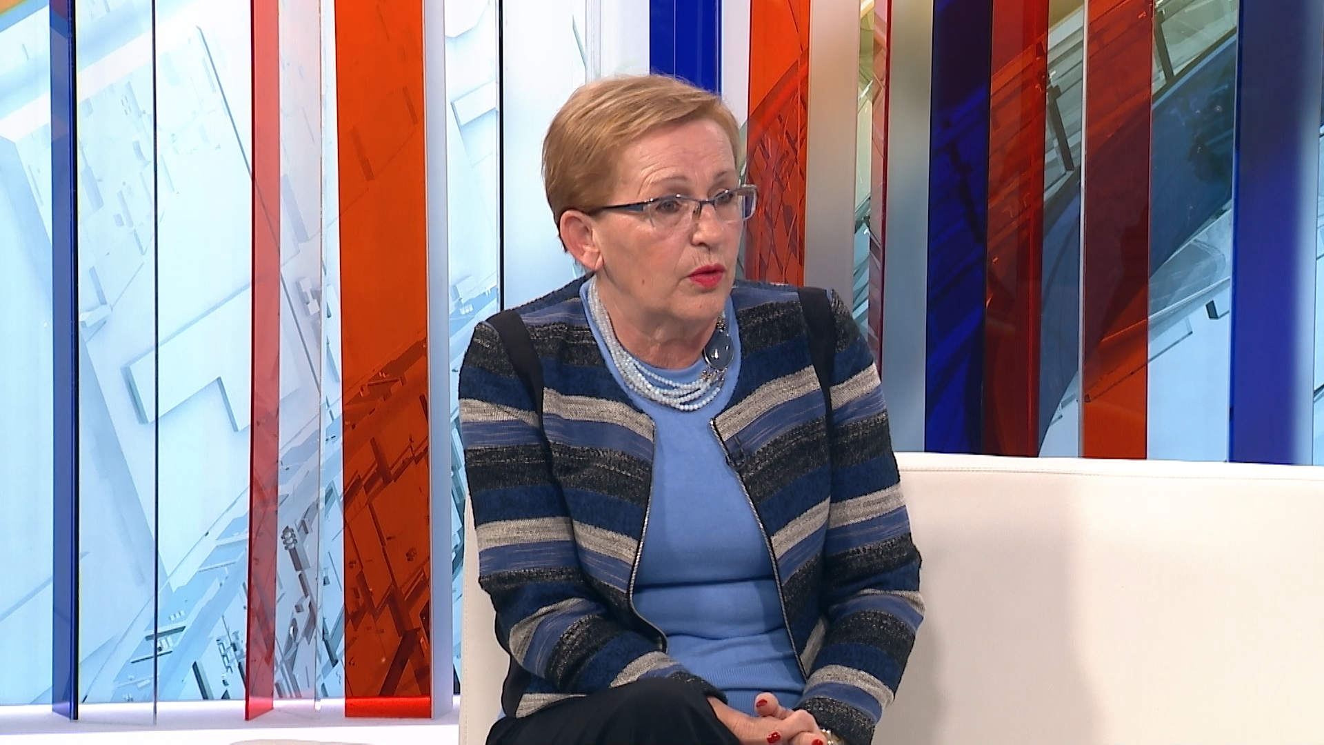 Vesna Fabijančić-Križanić