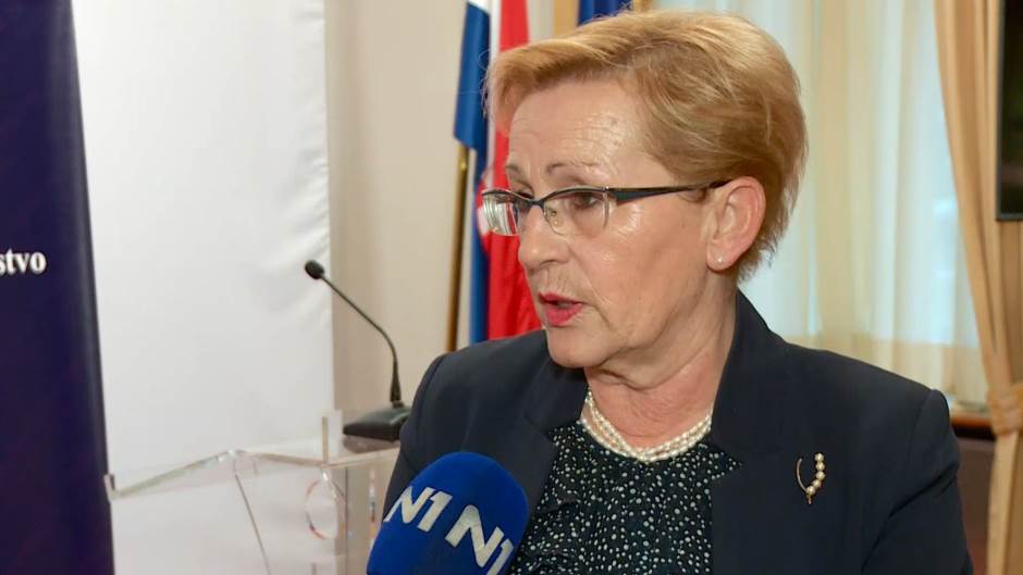 Vesna Fabijančić-Križanić