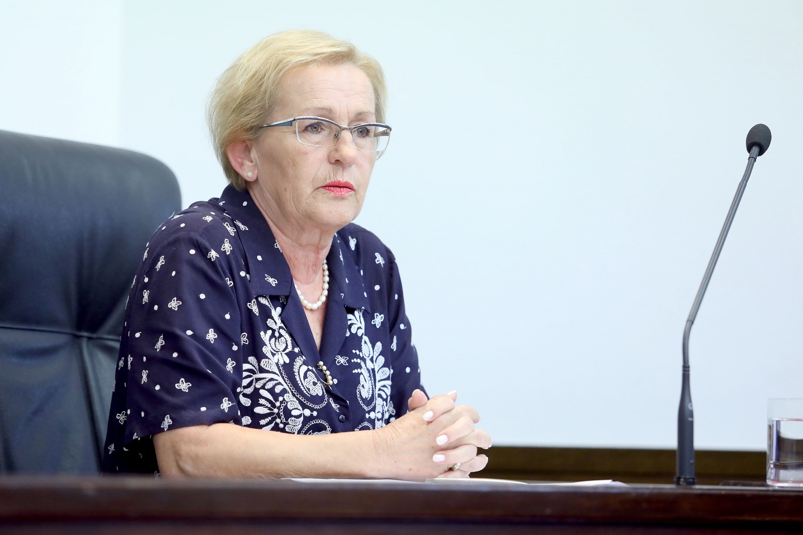 Vesna Fabijančić-Križanić