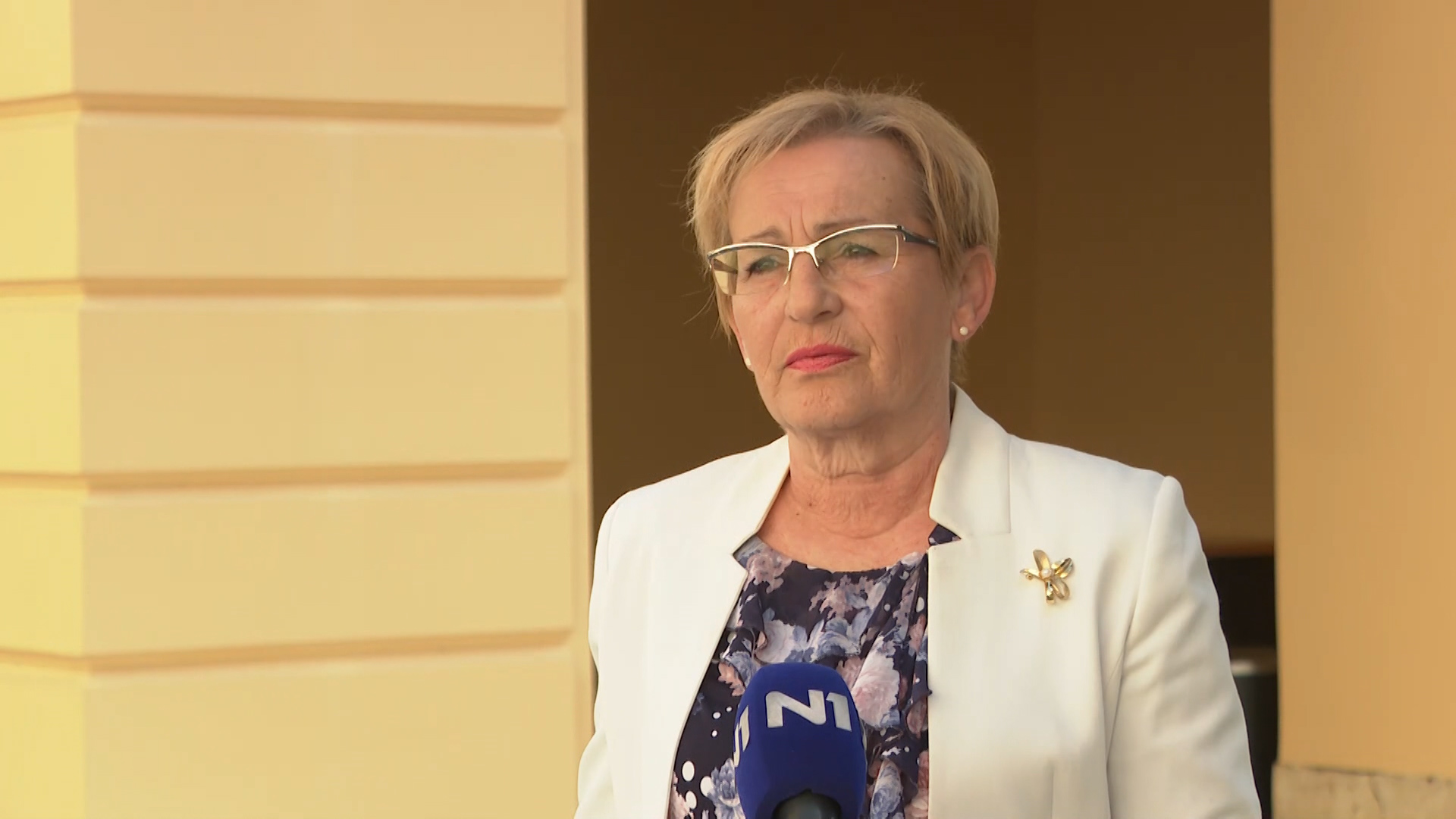 vesna fabijančić križanić