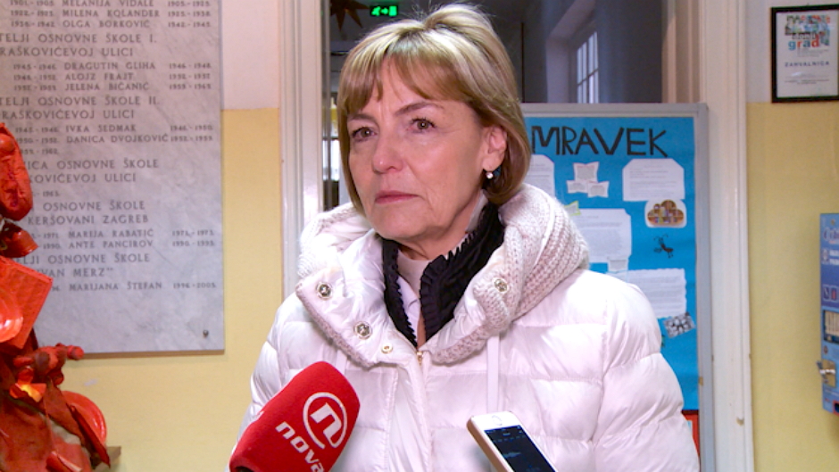 Vesna Pusić