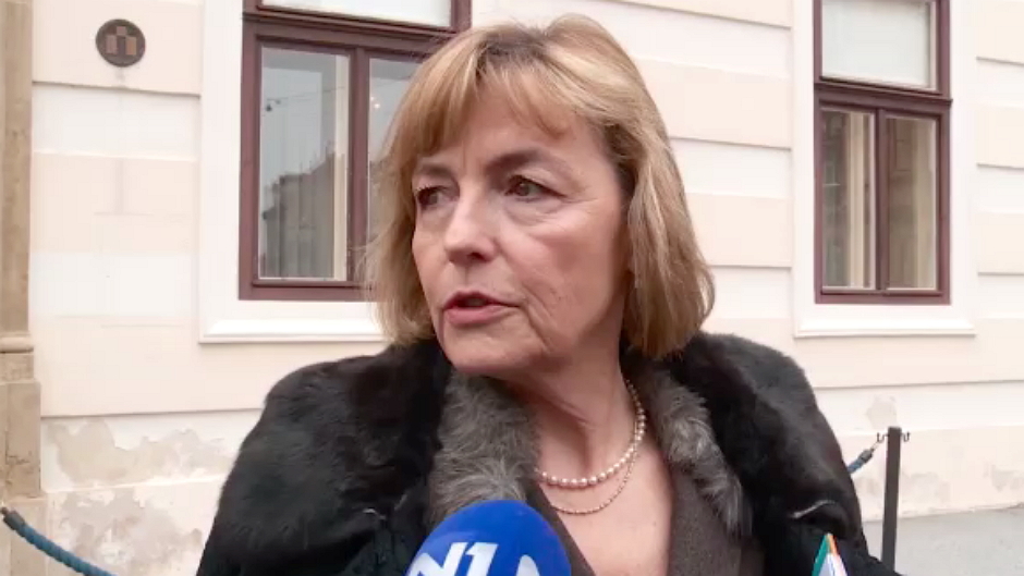 Vesna Pusic