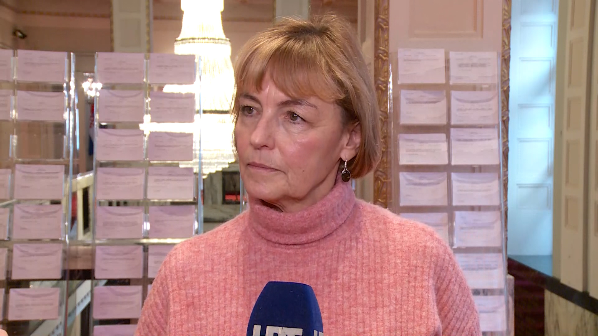 vesna pusić