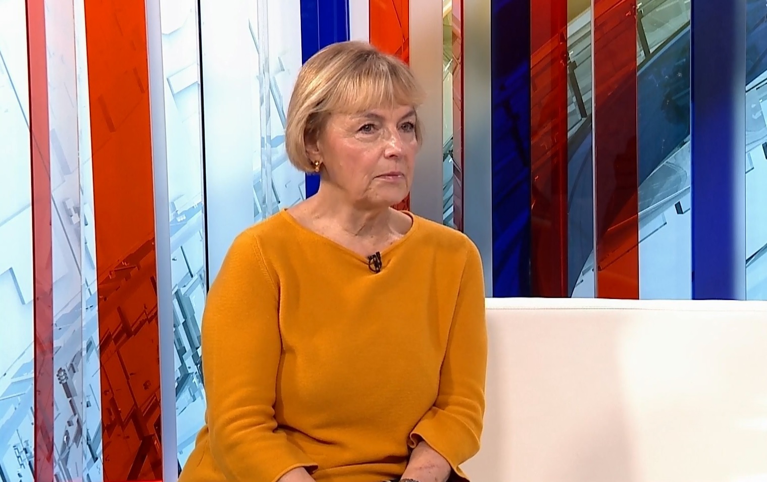 Vesna Pusić