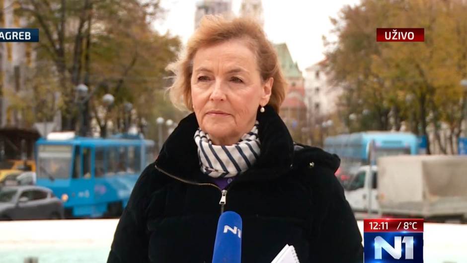 vesna pusić
