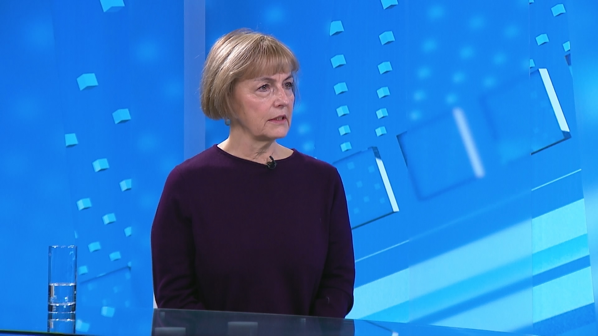 vesna pusic 7.1