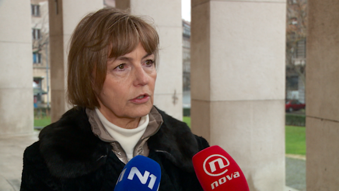 vesna pusic