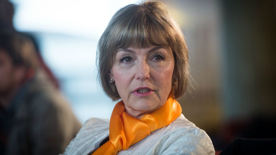 Vesna Pusic CROPIX (29