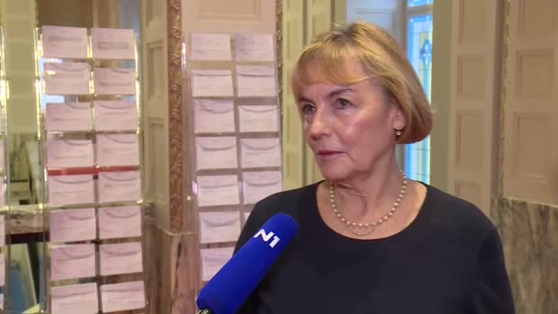 Vesna pusić komentirala posjet katarskog emira