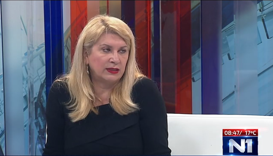 Vesna Škare Ožbolt