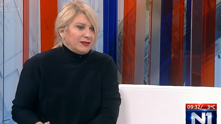 Vesna Škare Ožbolt