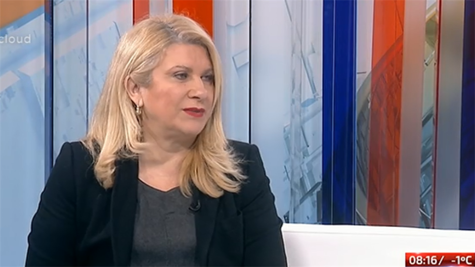 Vesna Škare Ožbolt