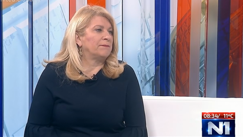 Vesna Škare Ožbolt